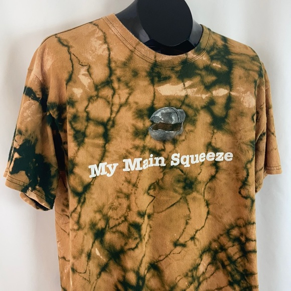 Sold Custom Water Gremlin My Main Squeeze Tee - Picture 7 of 11